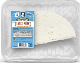 Rizo-López Foods, Inc. Voluntarily Recalls Dairy Products Because of Possible Health Risk