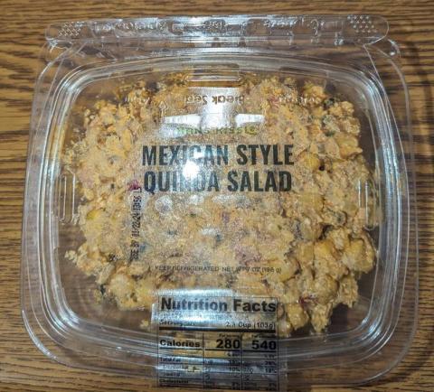 Hans Kissle Issues Allergy Alert on Undeclared Soy & Egg in 