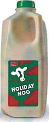 Prairie Farms Dairy, Inc. of Edwardsville, ILL has Initiated a Voluntary Recall on Specific Batches of Private Label Holiday Nog Purchased in United Dairy Farmers Stores Between December 4th Through December 6th, 2023, that May Contain an Undeclared Egg Allergen