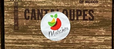 Sofia Produce, LLC DBA Trufresh Recalls Fresh Cantaloupe Because of Possible Health Risk Due to Salmonella
