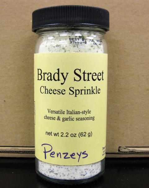 Penzeys Spices Issues Allergy Alert on Undeclared Sesame Seeds in 