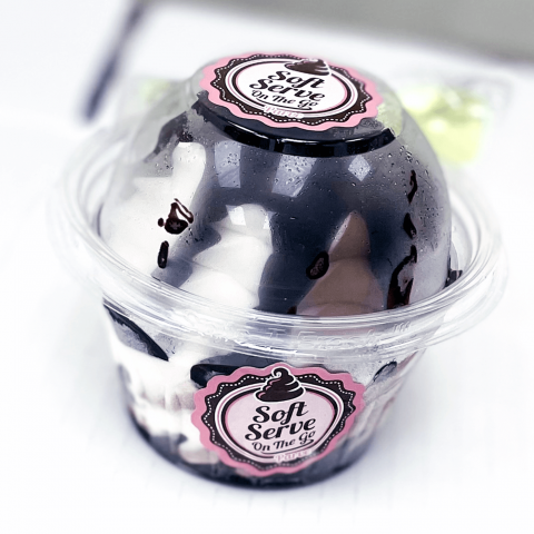 Real Kosher Ice Cream Recalls Soft Serve on the Go Cups Because of Possible Health Risk