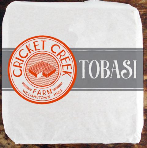 Cricket Creek Farm Recalls Sophelise and Tobasi Cheeses Because of Potential Listeria Monocytogenes Contamination