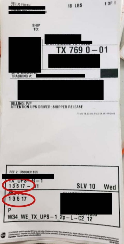 Urgent Onion Recall Notification