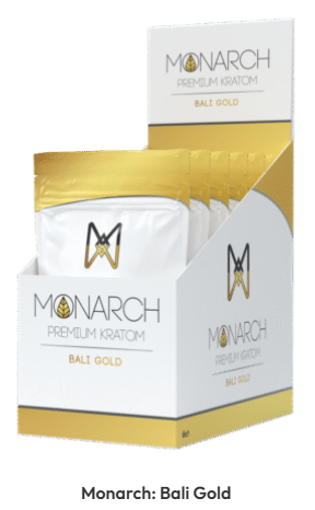 Vanguard Enterprises, LLC. dba Bedrock MFG Recalls Monarch Premium Kratom Powder Because of Possible Health Risk
