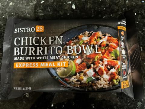Reser’s Fine Foods Announces Voluntary Recall of Limited Number of Meal Kits Due to Recalled Chicken from Ingredient Supplier (BrucePac)