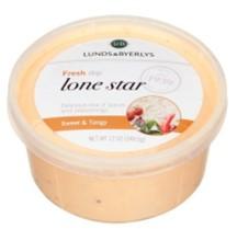 Lunds & Byerlys Voluntarily Recalls L&B Lone Star Dip Due to Potential Mold