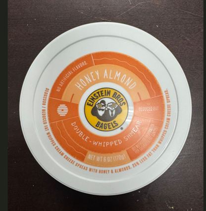 Schreiber Foods, Inc. Issues Allergy Alert on Undeclared Tree Nuts (Almonds) in Product