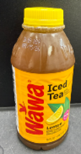 Wawa Issues Product Recall on 16-oz. Wawa Brand Iced Tea Lemon, Iced Tea Diet Lemon, Diet Lemonade and Fruit Punch Due to Possible Undeclared Milk Allergen