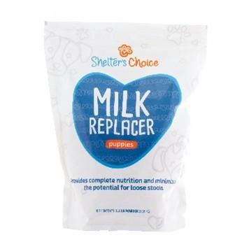Revival Animal Health, LLC Voluntarily Recalls Canine Milk Replacers Due to Elevated Levels of Vitamin D