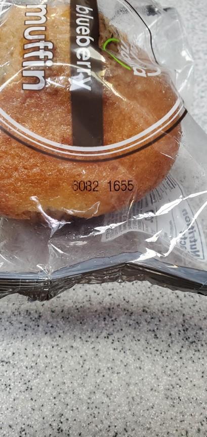 The Brownie Baker, Inc. Issues Allergy Alert on Undeclared Tree Nuts (Walnuts) in Muffin Product