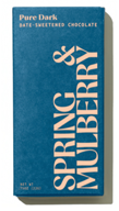 Spring & Mulberry Expands Voluntary Recall of Select Chocolate Bars Because of Possible Health Risk