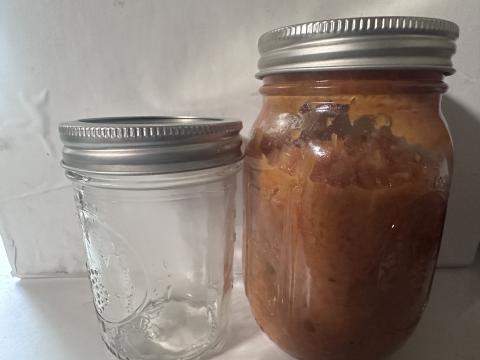 My Wife’s Slaw Issues a Voluntary Recall of its Original and Jalapeno Heat Flavored Coleslaw for Being Adulterated