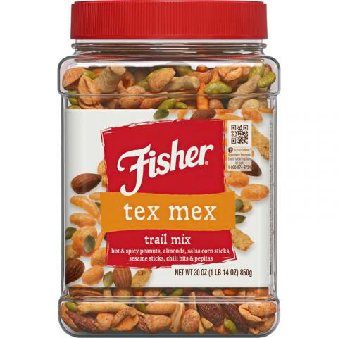 John B. Sanfilippo & Son, Inc. Voluntarily Recalls Snack Mix Products Due to  Possible Health Risk