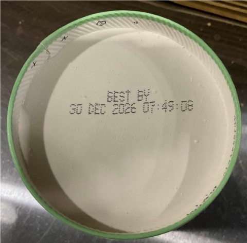 Straus Family Creamery Voluntarily Recalls Select Flavors of  Organic Ice Cream Due to Potential Presence of Foreign Material