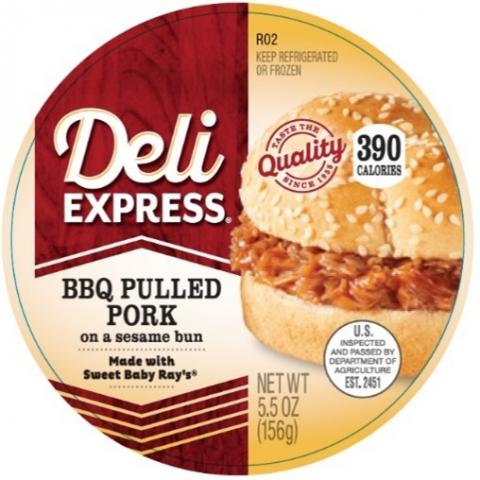 E.A. Sween Company Announces Product Recall Due to Choking Hazard