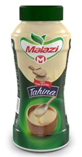 Nassar Investments Recalls Malazi Tahina Due to Salmonella Contamination