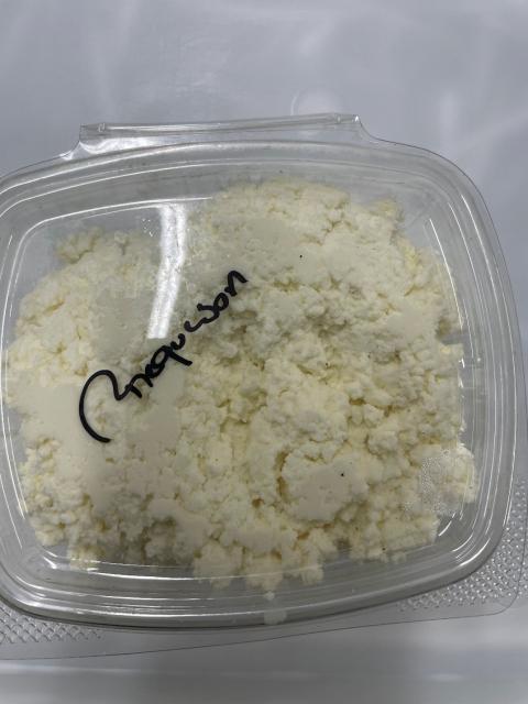 Nelson & Isa Lacteos LLC Recalls Requeson Cheese Due to Possible Health Risk