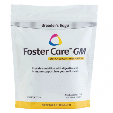 Revival Animal Health, LLC Voluntarily Recalls Canine and GM Milk Replacers Due to Low or Elevated Levels of Vitamin D