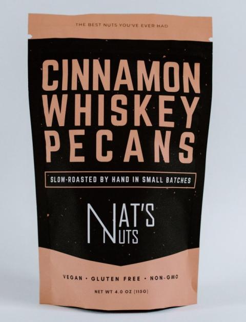 Nat’s Nuts Issues Allergy Alert on Potential Undeclared Cashews in Nat’s Nuts Brand Cinnamon Whiskey Pecans